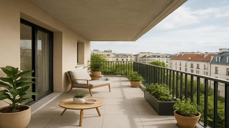 Ma-Cabane - Vente Appartement TOULOUSE, 66 m²