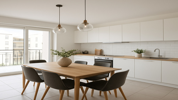 Ma-Cabane - Vente Appartement TOULOUSE, 67 m²
