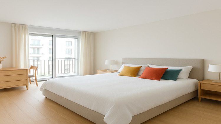 Ma-Cabane - Vente Appartement TOULOUSE, 82 m²