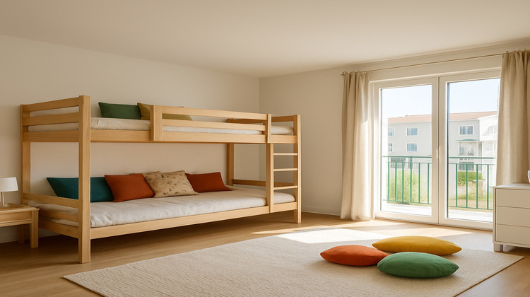 Ma-Cabane - Vente Appartement TOULOUSE, 82 m²