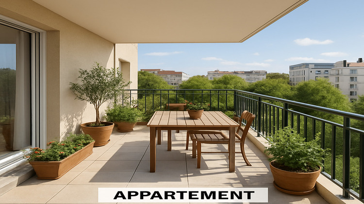 Ma-Cabane - Vente Appartement TOULOUSE, 82 m²