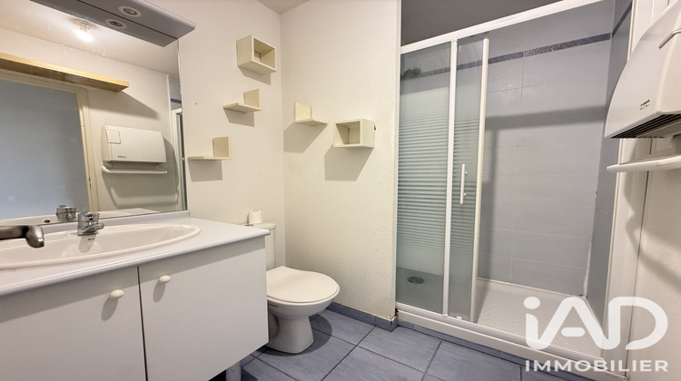 Ma-Cabane - Vente Appartement Toulouse, 31 m²