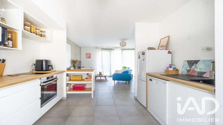Ma-Cabane - Vente Appartement Toulouse, 92 m²