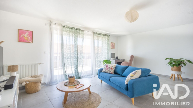 Ma-Cabane - Vente Appartement Toulouse, 92 m²