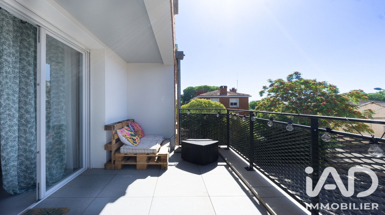 Ma-Cabane - Vente Appartement Toulouse, 92 m²