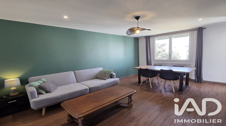 Ma-Cabane - Vente Appartement Toulouse, 68 m²