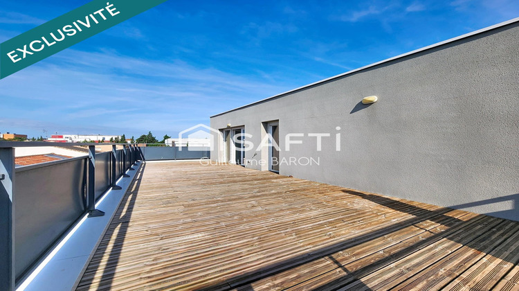 Ma-Cabane - Vente Appartement Toulouse, 60 m²