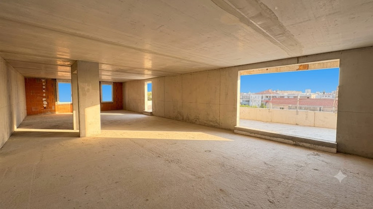 Ma-Cabane - Vente Appartement TOULOUSE, 86 m²