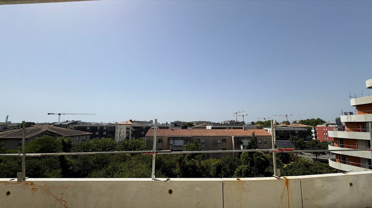 Ma-Cabane - Vente Appartement TOULOUSE, 86 m²