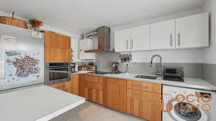 Ma-Cabane - Vente Appartement Toulouse, 85 m²