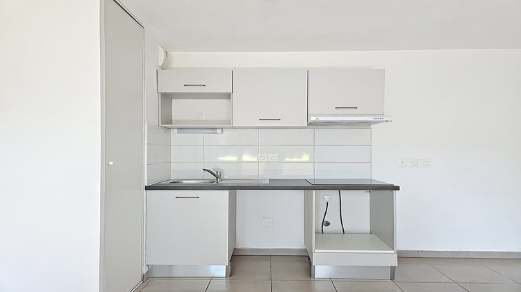 Ma-Cabane - Vente Appartement Toulouse, 57 m²