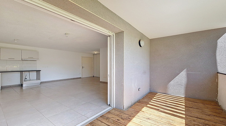 Ma-Cabane - Vente Appartement Toulouse, 57 m²