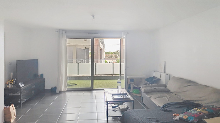 Ma-Cabane - Vente Appartement Toulouse, 39 m²