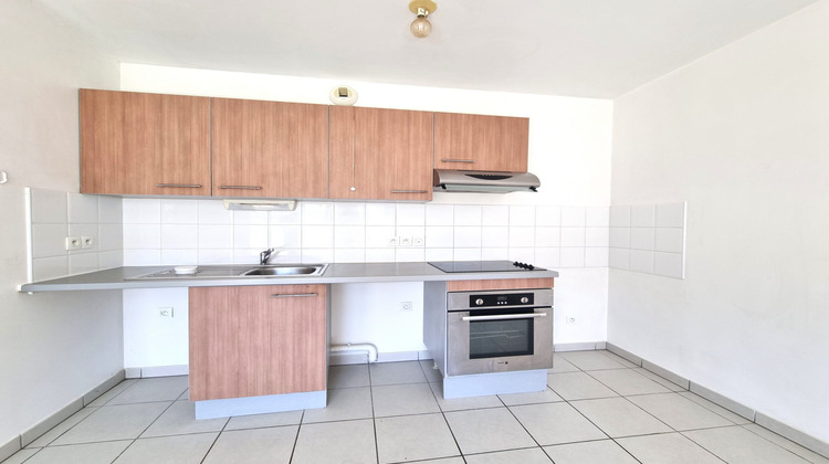 Ma-Cabane - Vente Appartement Toulouse, 61 m²