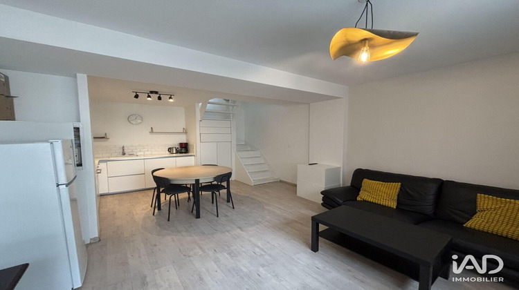 Ma-Cabane - Vente Appartement Toulouse, 44 m²