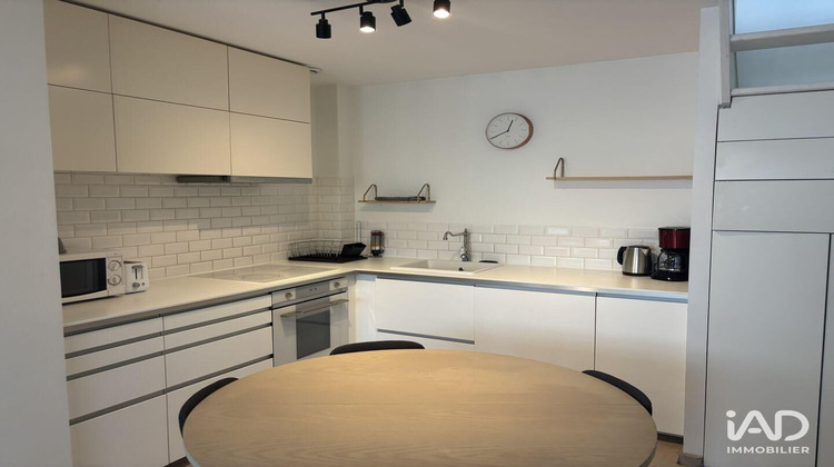 Ma-Cabane - Vente Appartement Toulouse, 44 m²