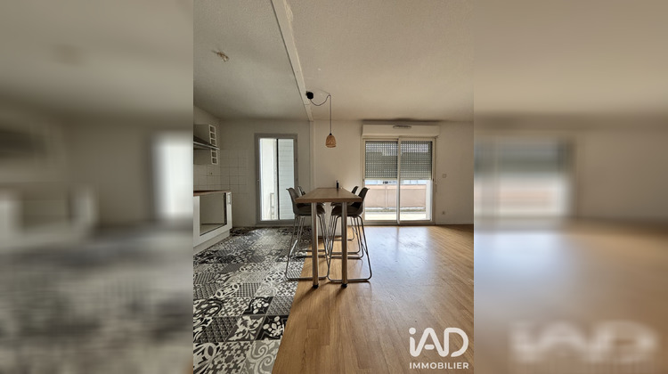 Ma-Cabane - Vente Appartement Toulouse, 72 m²