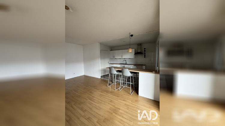 Ma-Cabane - Vente Appartement Toulouse, 72 m²