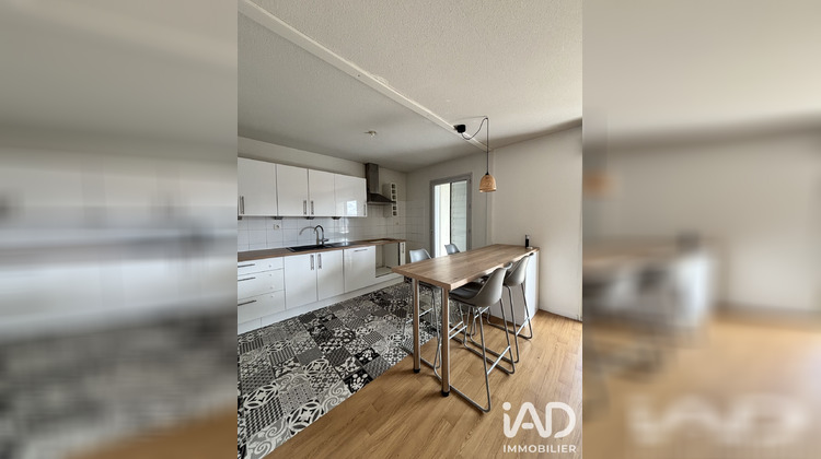 Ma-Cabane - Vente Appartement Toulouse, 72 m²