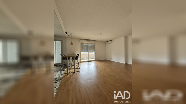 Ma-Cabane - Vente Appartement Toulouse, 72 m²