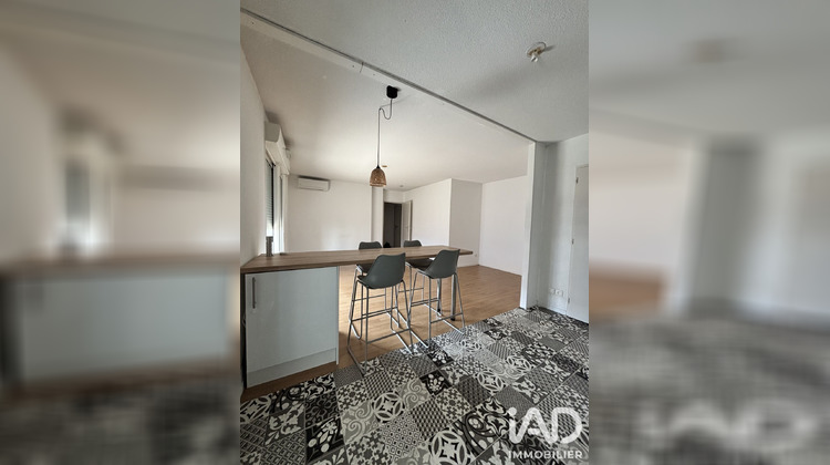 Ma-Cabane - Vente Appartement Toulouse, 72 m²