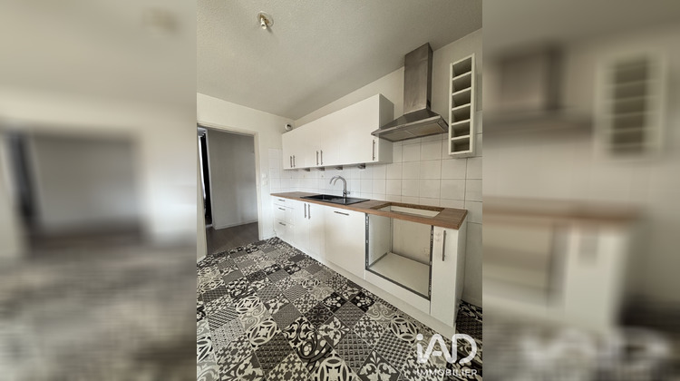 Ma-Cabane - Vente Appartement Toulouse, 72 m²