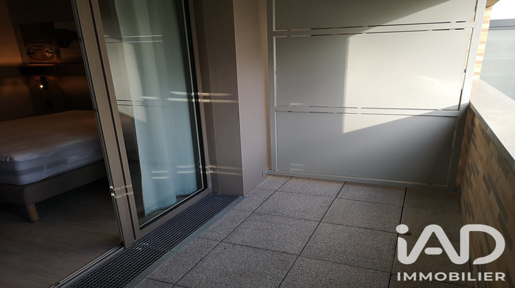 Ma-Cabane - Vente Appartement Toulouse, 22 m²