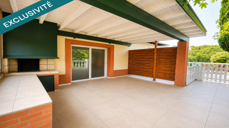 Ma-Cabane - Vente Appartement Toulouse, 92 m²