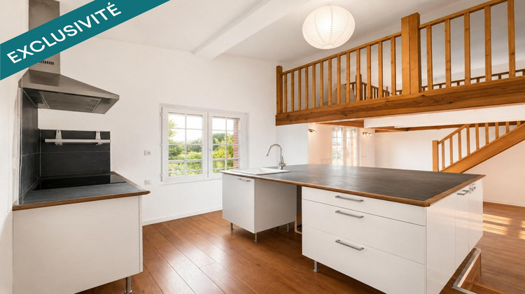 Ma-Cabane - Vente Appartement Toulouse, 92 m²