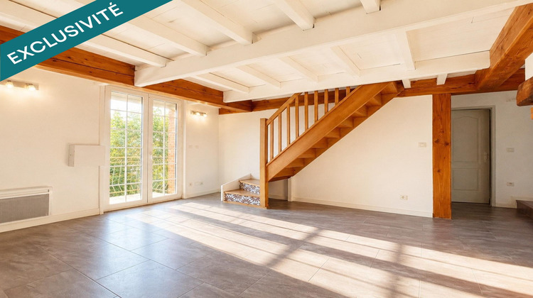 Ma-Cabane - Vente Appartement Toulouse, 92 m²
