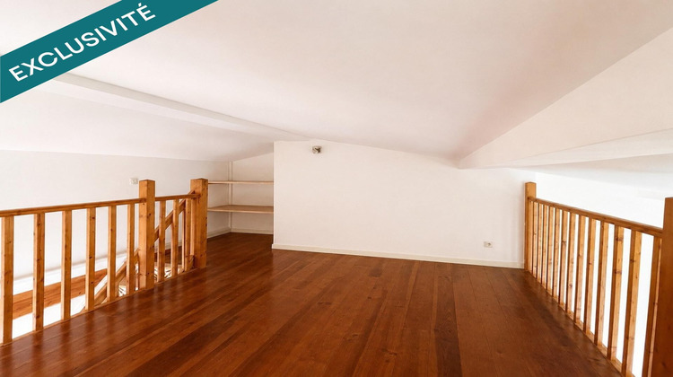 Ma-Cabane - Vente Appartement Toulouse, 92 m²