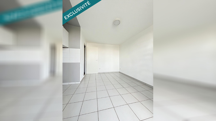 Ma-Cabane - Vente Appartement Toulouse, 33 m²
