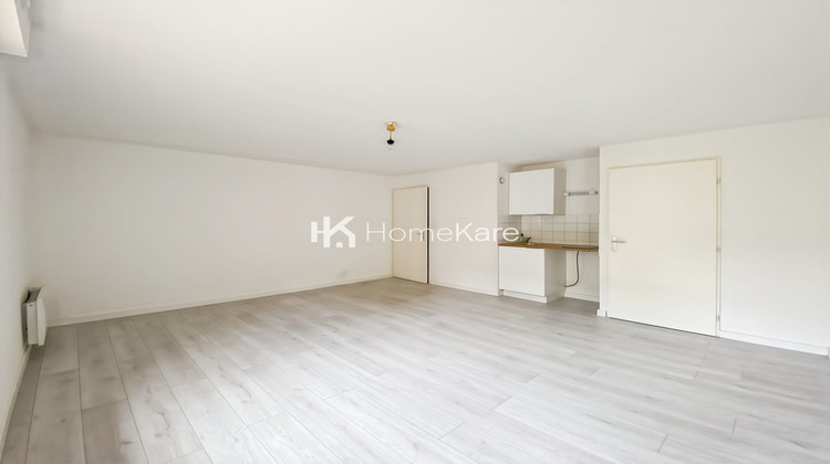 Ma-Cabane - Vente Appartement Toulouse, 30 m²