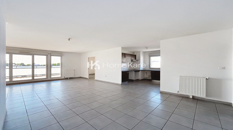 Ma-Cabane - Vente Appartement Toulouse, 90 m²