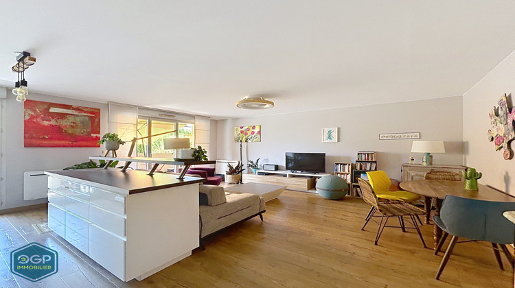 Ma-Cabane - Vente Appartement Toulouse, 65 m²