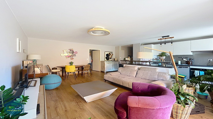 Ma-Cabane - Vente Appartement Toulouse, 65 m²