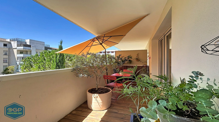 Ma-Cabane - Vente Appartement Toulouse, 65 m²