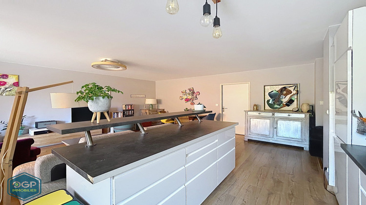 Ma-Cabane - Vente Appartement Toulouse, 65 m²