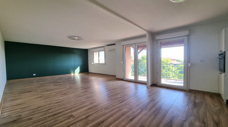 Ma-Cabane - Vente Appartement Toulouse, 55 m²