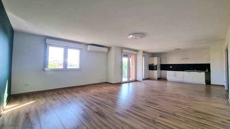 Ma-Cabane - Vente Appartement Toulouse, 55 m²
