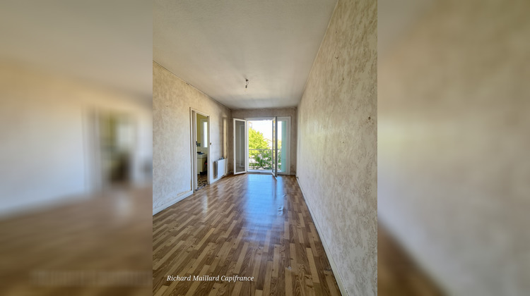 Ma-Cabane - Vente Appartement TOULOUSE, 52 m²