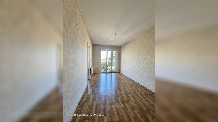 Ma-Cabane - Vente Appartement TOULOUSE, 52 m²