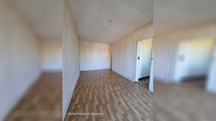 Ma-Cabane - Vente Appartement TOULOUSE, 52 m²