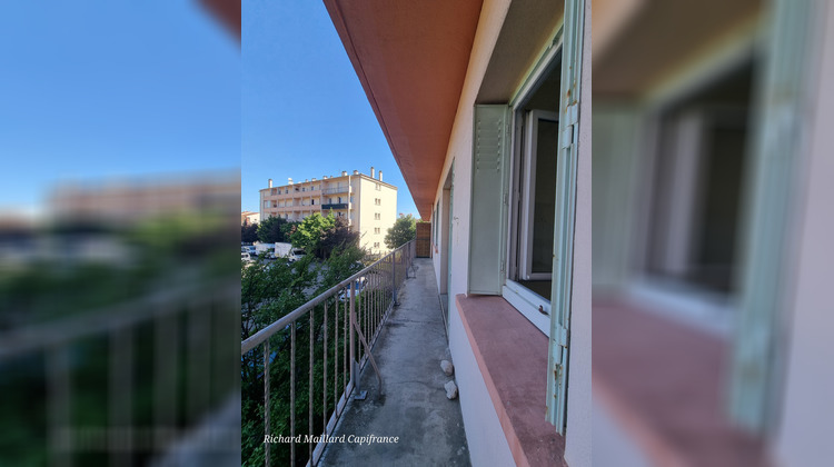 Ma-Cabane - Vente Appartement TOULOUSE, 52 m²