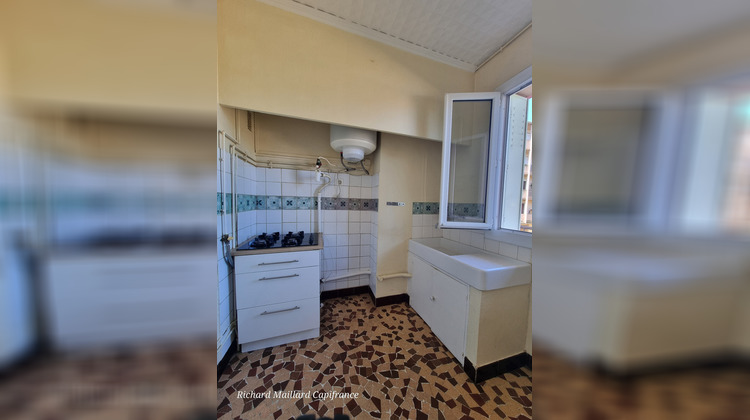 Ma-Cabane - Vente Appartement TOULOUSE, 52 m²