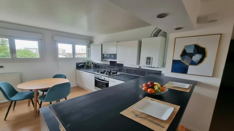 Ma-Cabane - Vente Appartement TOULOUSE, 71 m²