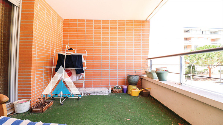 Ma-Cabane - Vente Appartement TOULOUSE, 60 m²