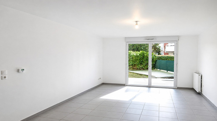 Ma-Cabane - Vente Appartement TOULOUSE, 47 m²