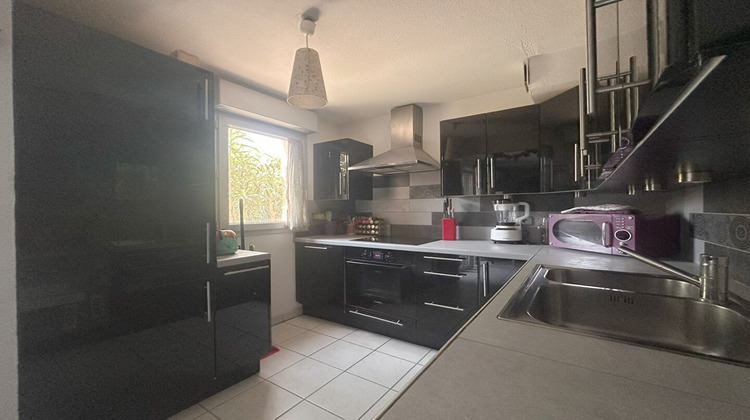 Ma-Cabane - Vente Appartement TOULOUSE, 51 m²