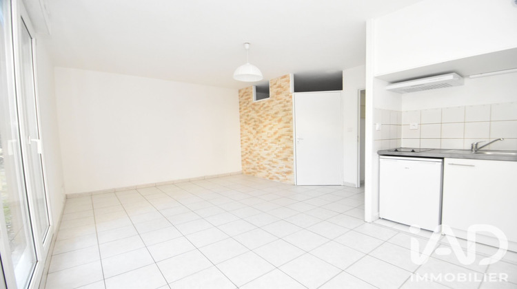 Ma-Cabane - Vente Appartement Toulouse, 30 m²